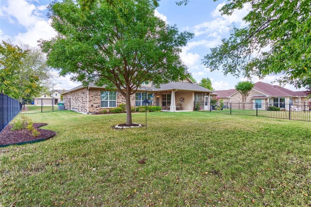 Country Lane Villas Ph 3 - Residential