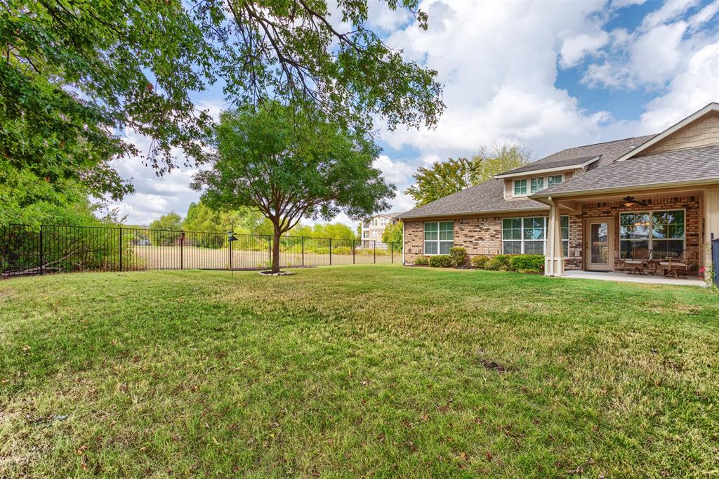 Country Lane Villas Ph 3 - Residential