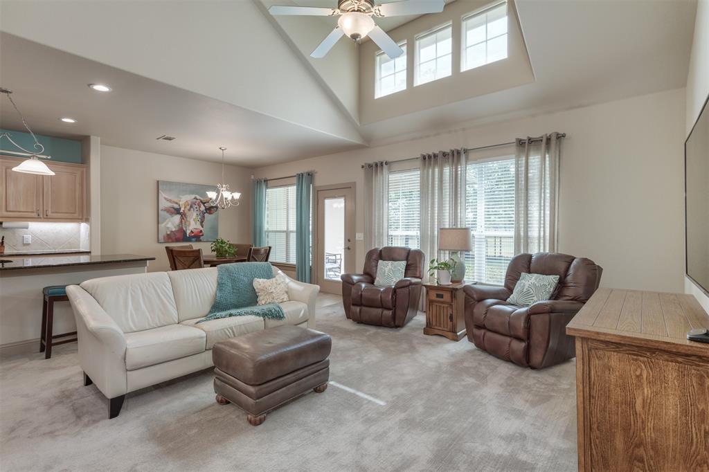 Country Lane Villas Ph 3 - Residential