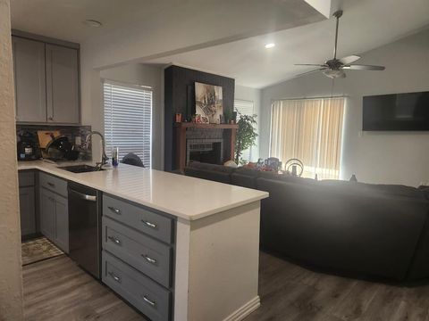 Tiny photo for 2412 Doral, Mesquite, TX 75150 (MLS # 21197119)