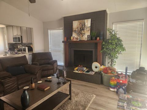 Tiny photo for 2412 Doral, Mesquite, TX 75150 (MLS # 21197119)