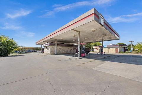 801 W Park Boulevard Plano TX 75075