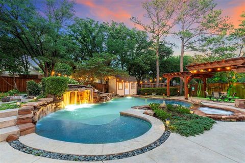 1413 Hunters Ridge Circle Denton TX 76205