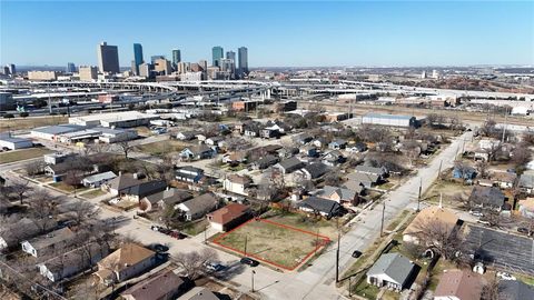 943 Bessie Street Fort Worth TX 76104