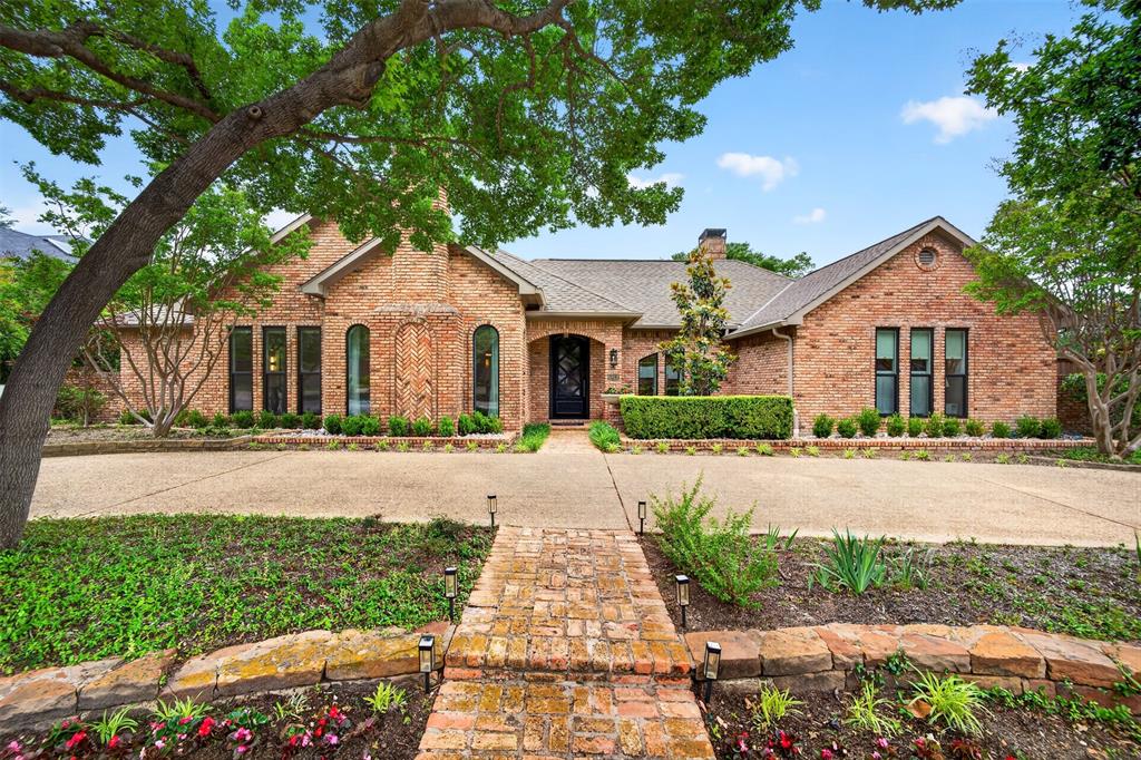 Prestonwood Crk 02 - Residential