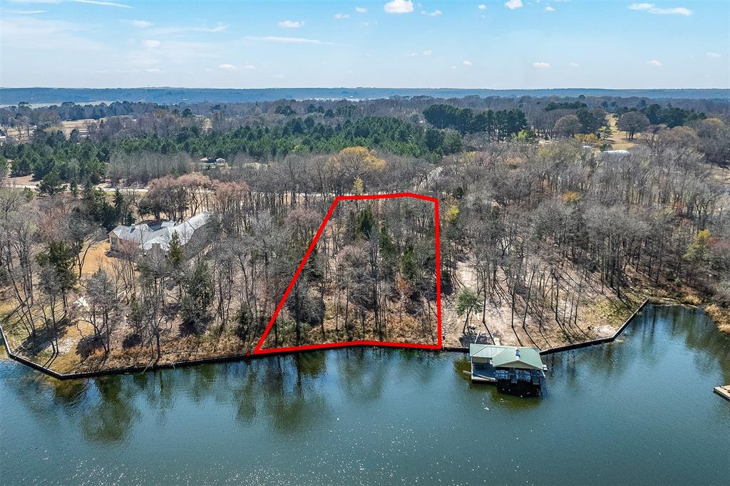 Windward Cove - Land