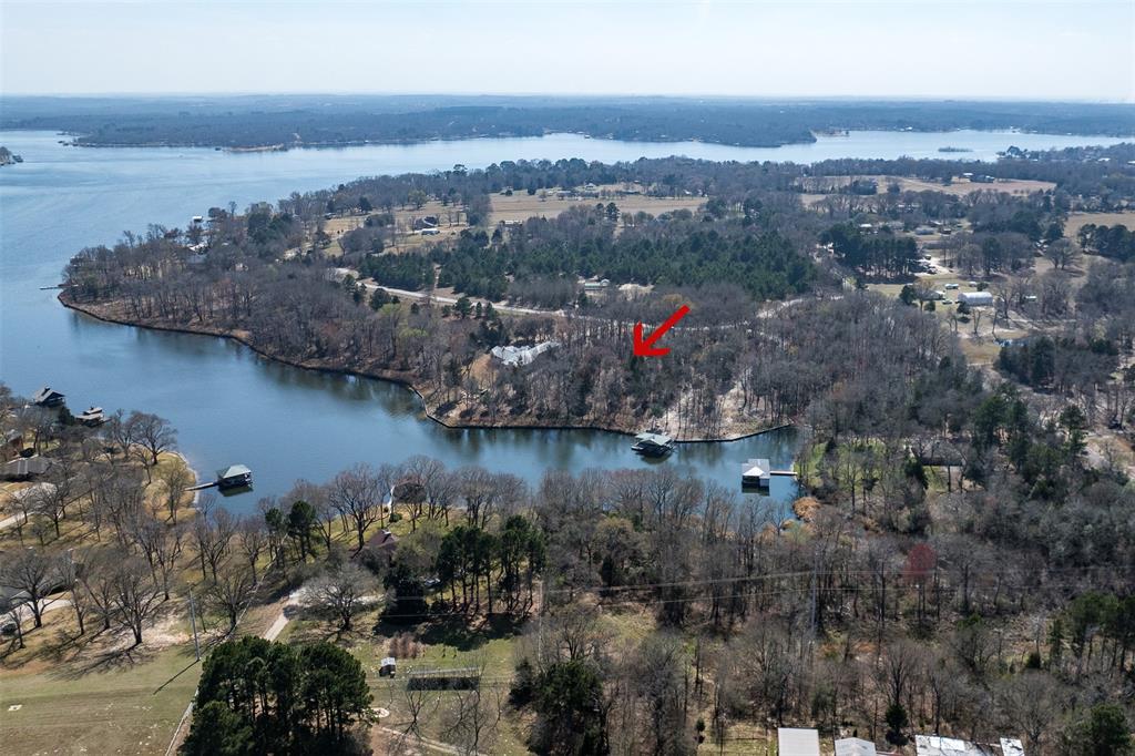 Windward Cove - Land