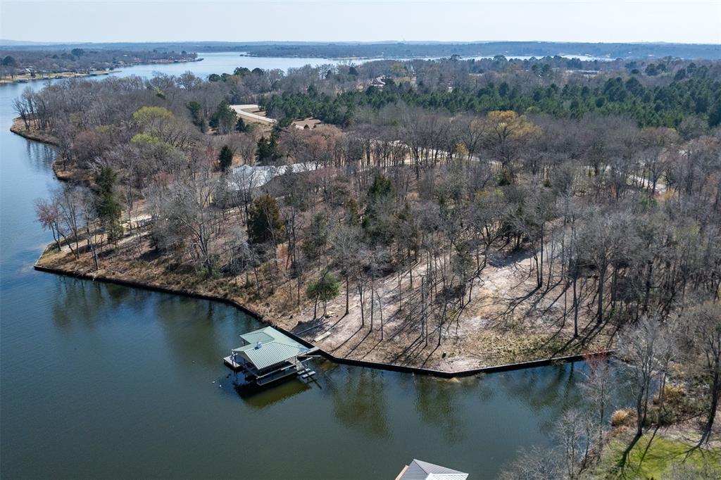 Windward Cove - Land