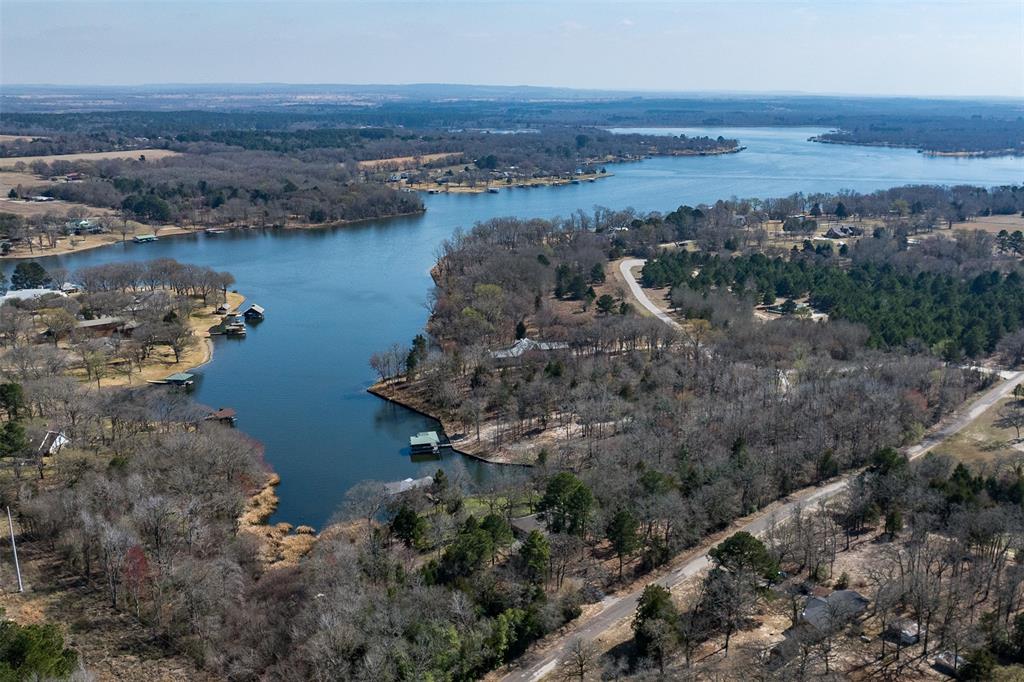 Windward Cove - Land