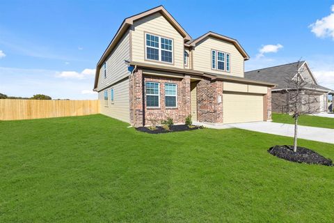 A home in Fort Worth