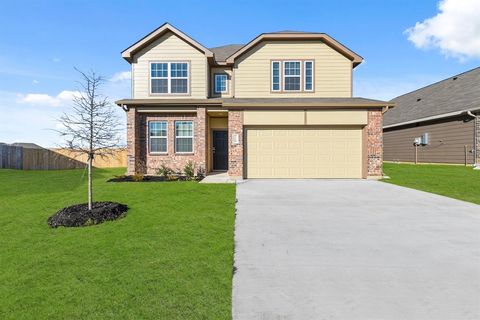 A home in Fort Worth