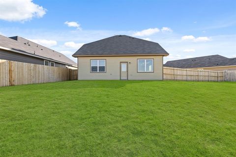 A home in Fort Worth