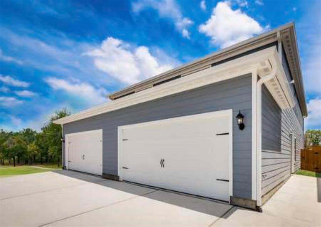 South Park Meadows - Residential