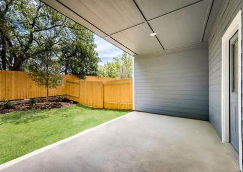 South Park Meadows - Residential