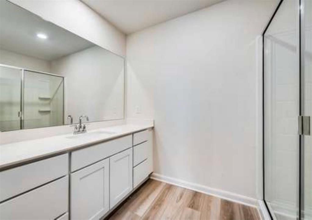 South Park Meadows - Residential