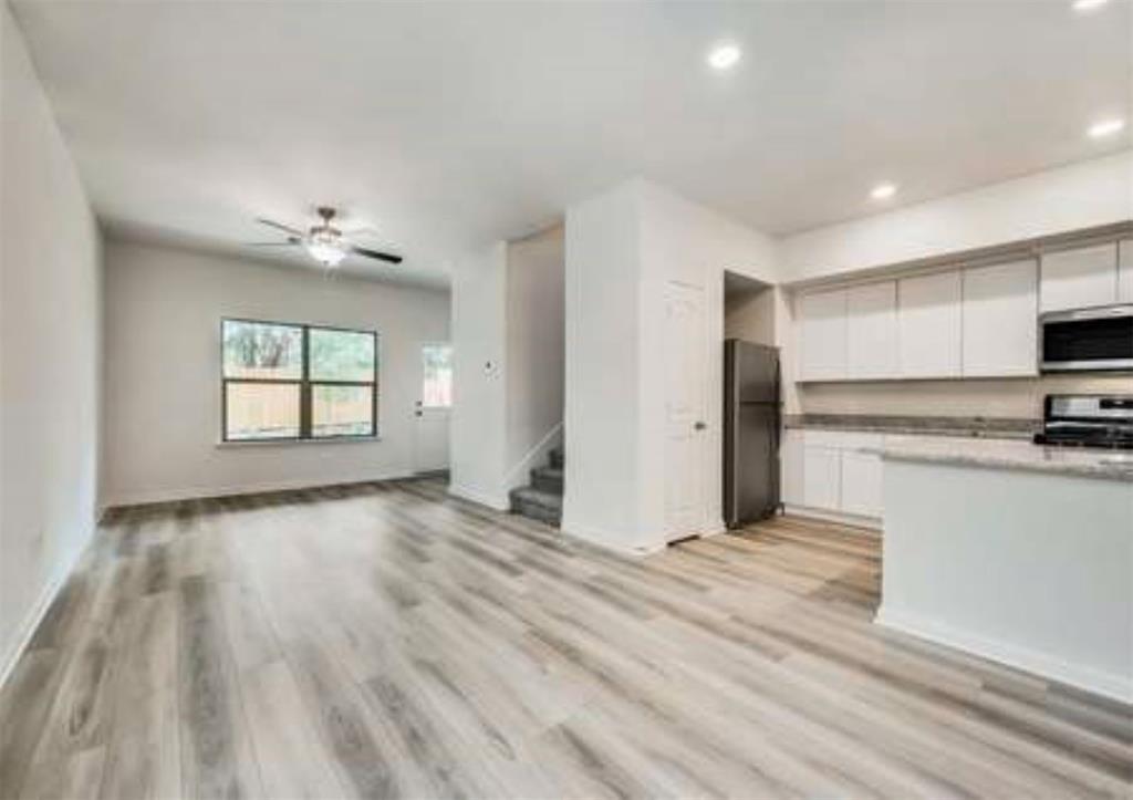 South Park Meadows - Residential