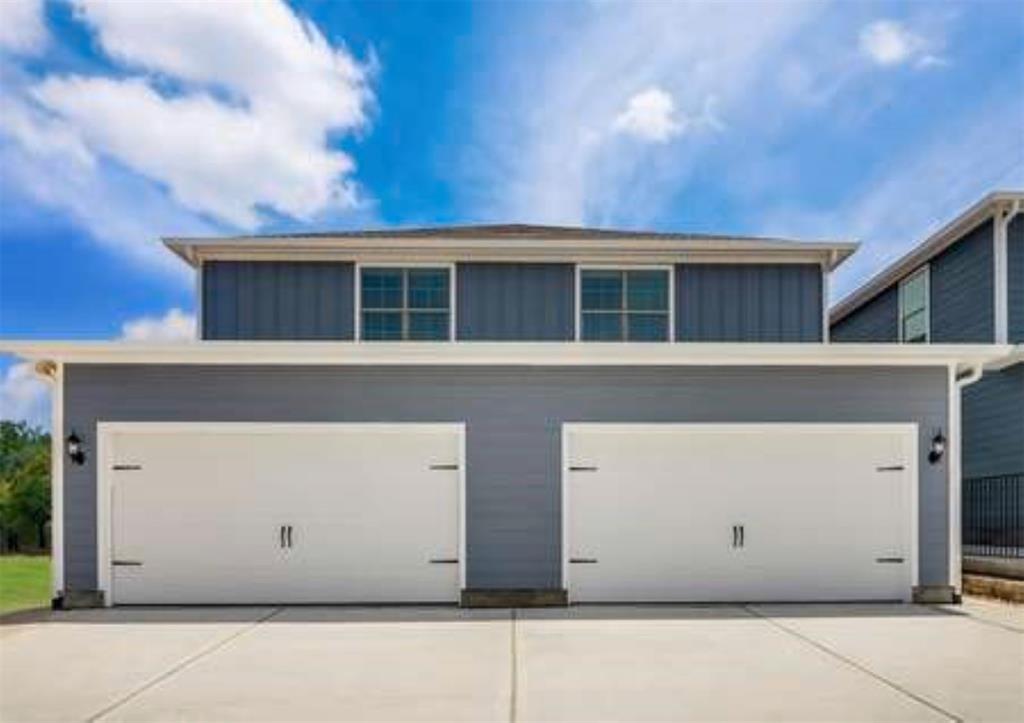 South Park Meadows - Residential