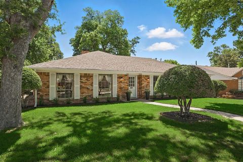 1108 Westwood Drive Plano TX 75075