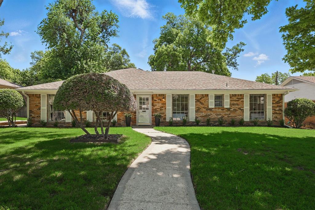 1108 Westwood Drive