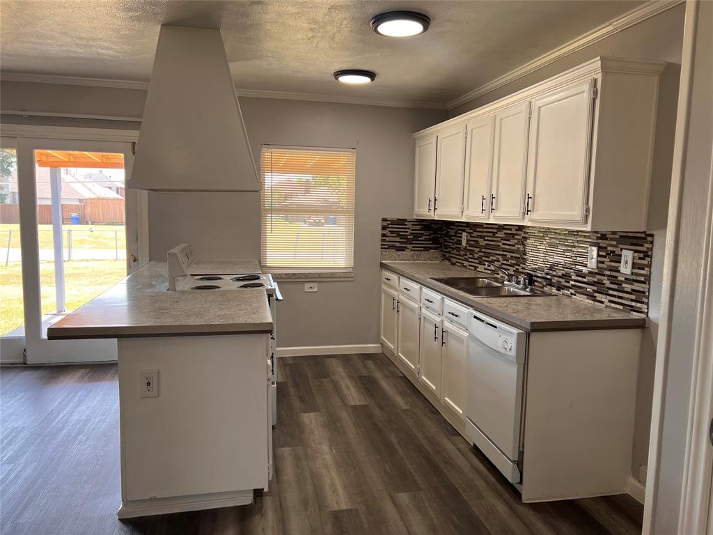 Dalrock Estates - Residential Lease