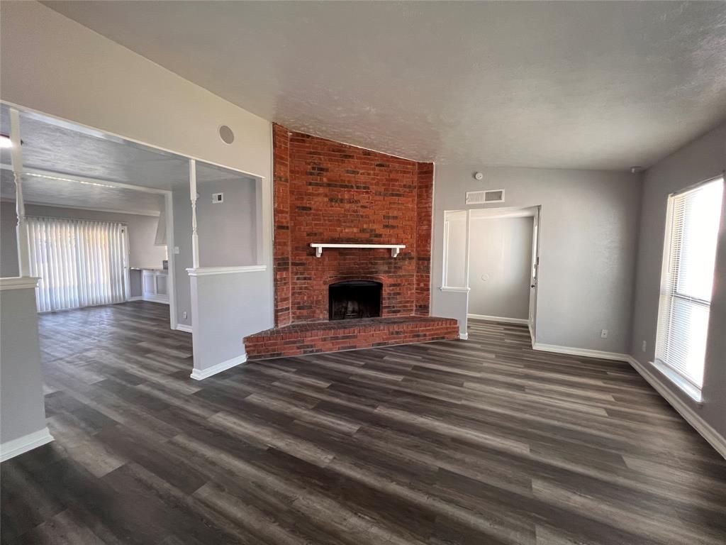 Dalrock Estates - Residential Lease