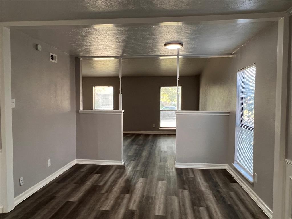 Dalrock Estates - Residential Lease