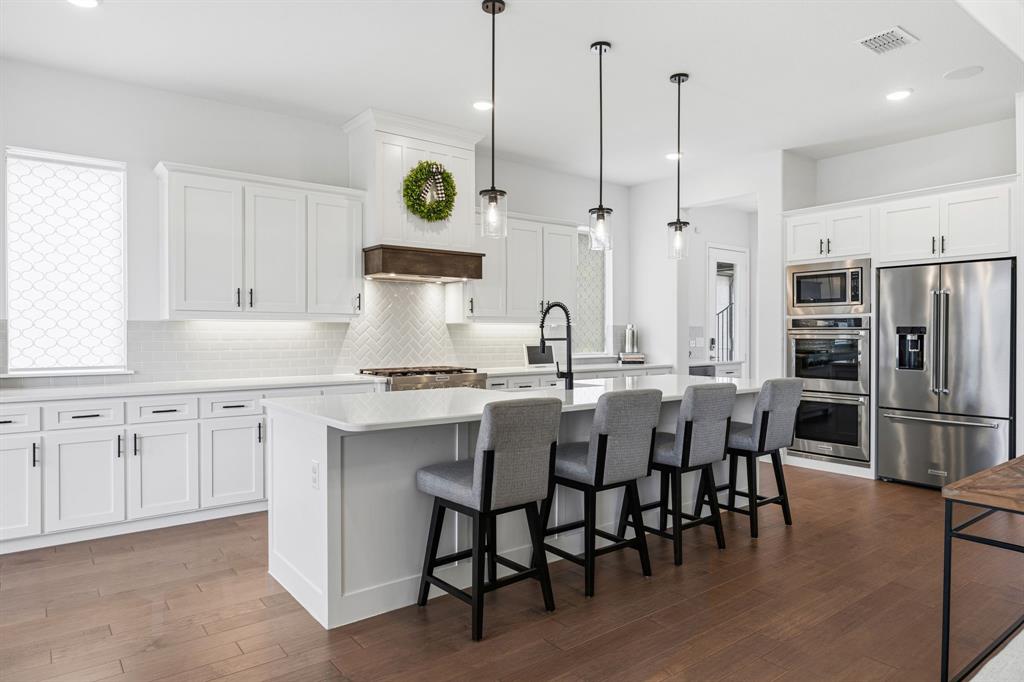 710 Singing Water Drive