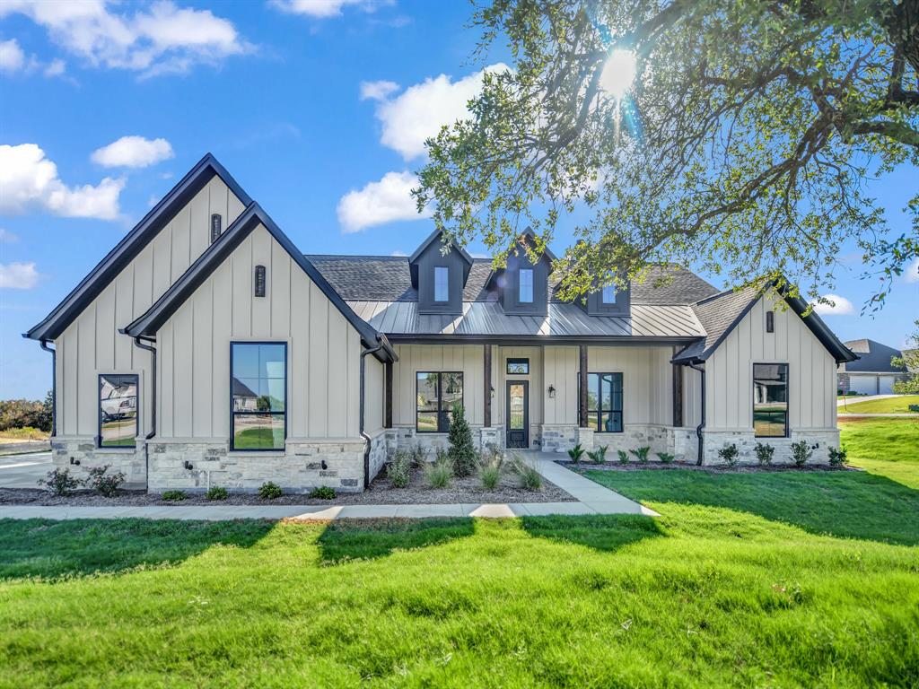 740 Burr Oak Lane