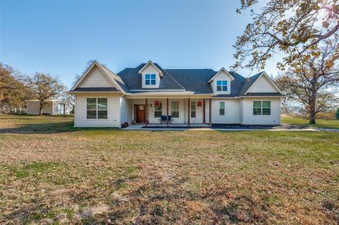 4351 County Road 1202 Cleburne TX 76031