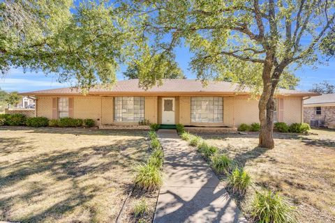 120 Mockingbird Lane Hillsboro TX 76645