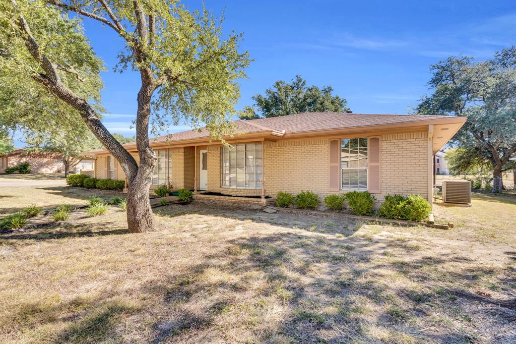 120 Mockingbird Lane