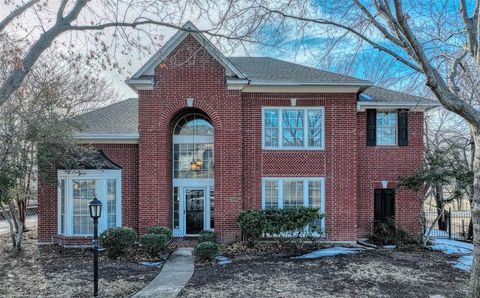 6521 Lynch Lane Garland TX 75044