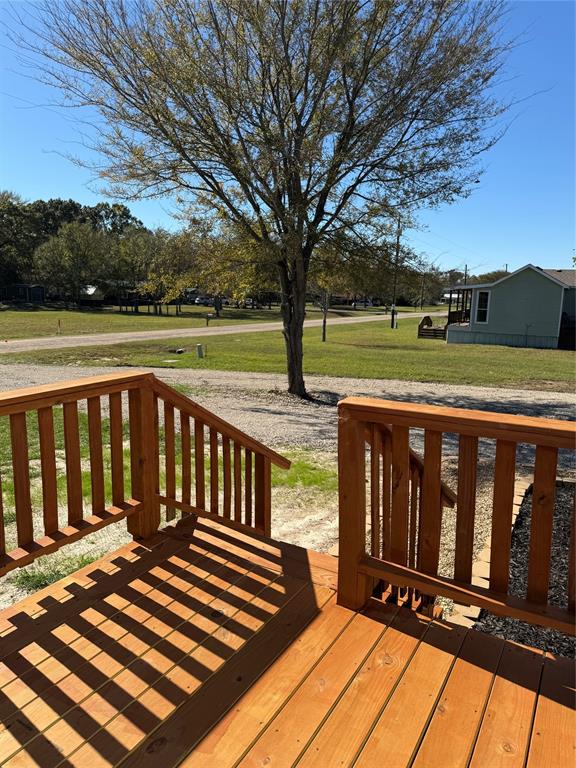 Holiday Village - Residential