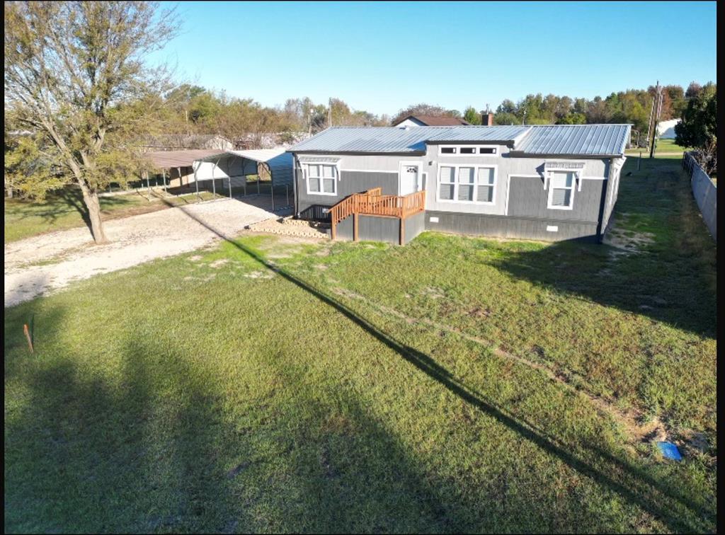 Holiday Village - Residential