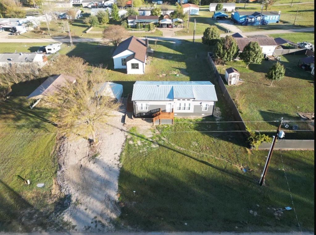 Holiday Village - Residential