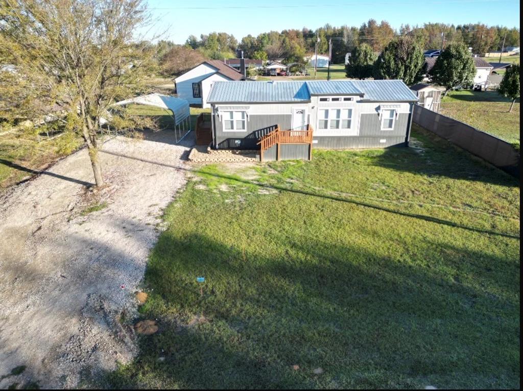 Holiday Village - Residential