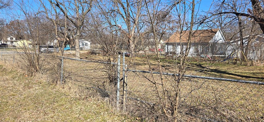 Montgomery Addn - Land