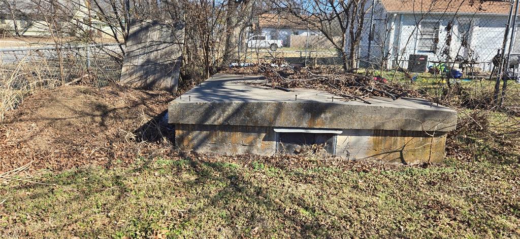 Montgomery Addn - Land