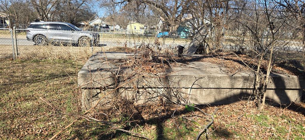 Montgomery Addn - Land