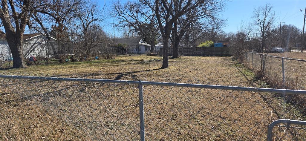 Montgomery Addn - Land