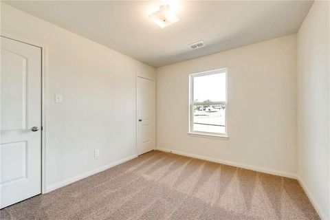 Photo of 1810 Clegg Street, Howe, TX 75459 (MLS # 21227436)