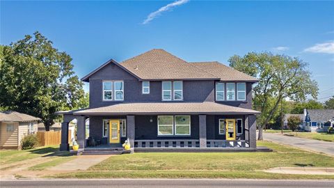 A home in Bowie