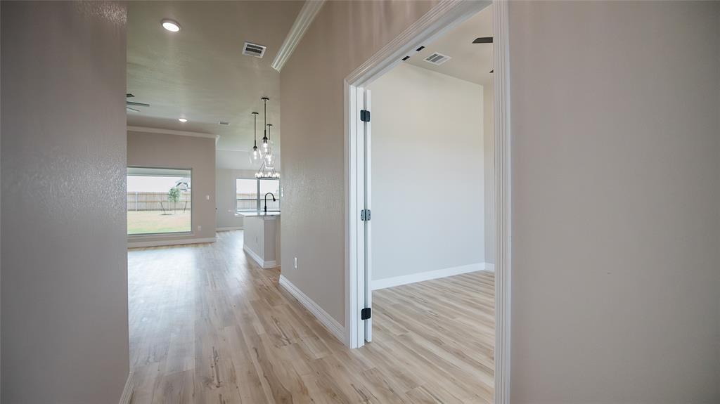 Bull Hide Estates - Residential