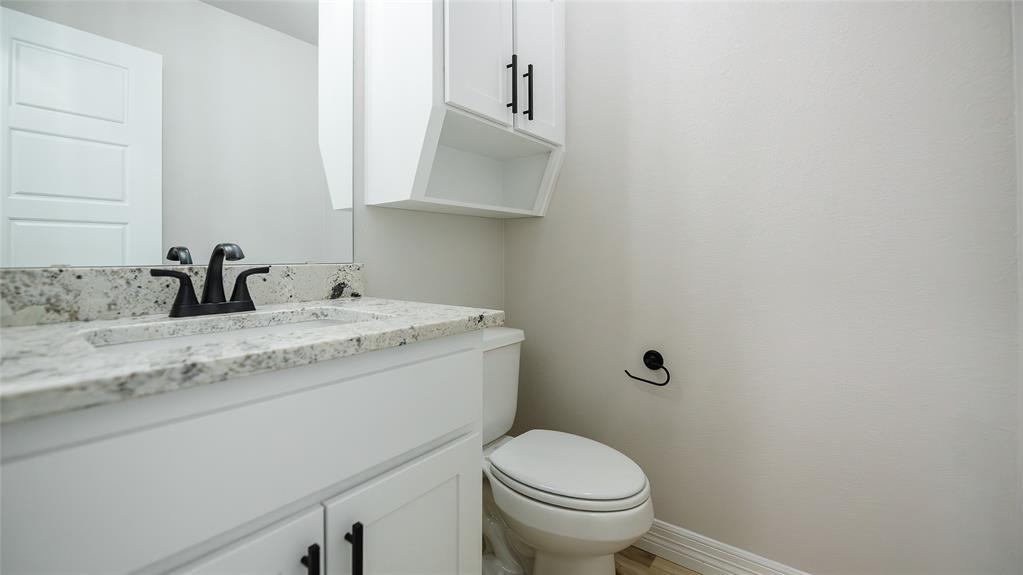 Bull Hide Estates - Residential