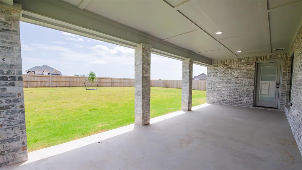 Bull Hide Estates - Residential