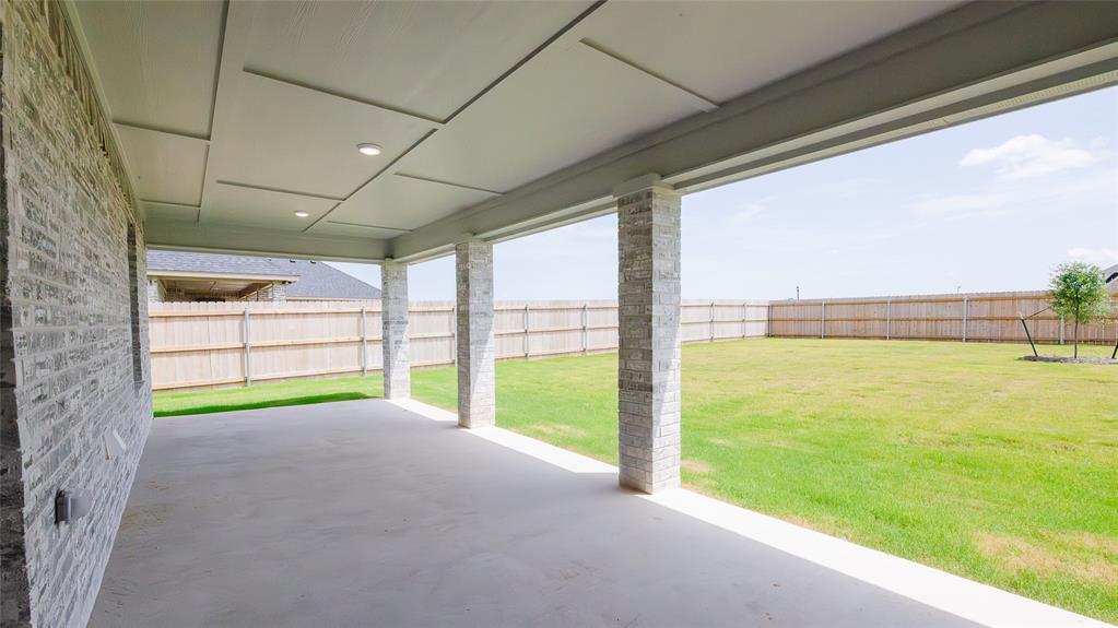 Bull Hide Estates - Residential