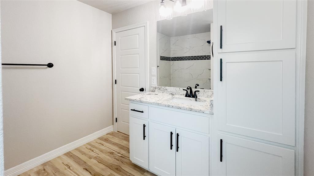 Bull Hide Estates - Residential