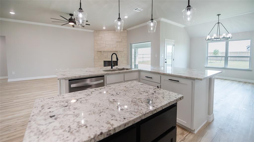 Bull Hide Estates - Residential