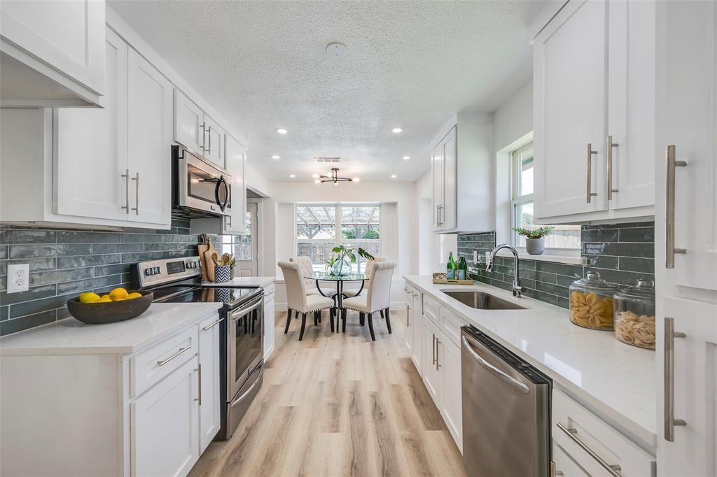 Candleridge Add - Residential