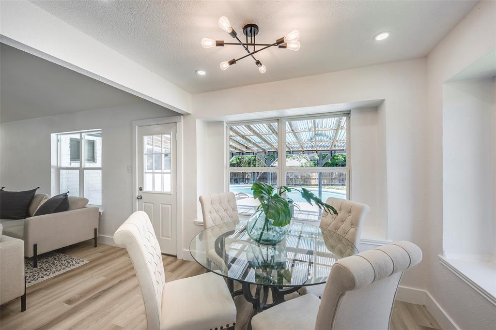 Candleridge Add - Residential